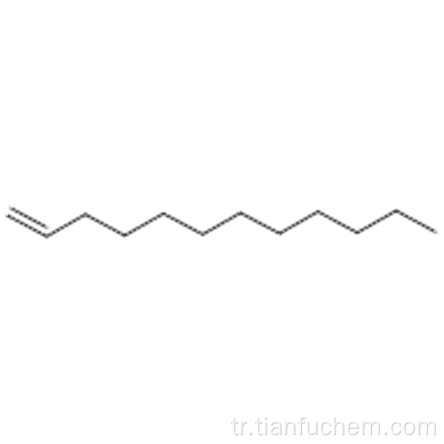 1-DODECENE CAS 112-41-4